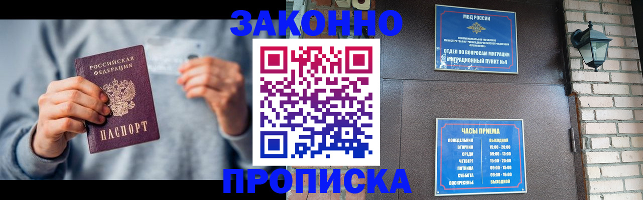 временная регистрация для всех в ЕАО